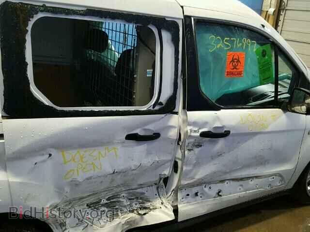 2014 FORD TRANSIT CO - VIN: NM0LE6E74E1144348 - Фото 9
