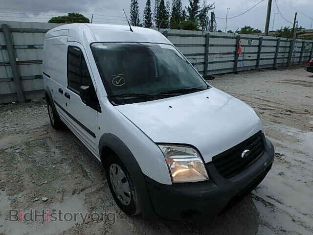 Photo NM0LS7AN7CT111994 - FORD TRANSIT CO 2012