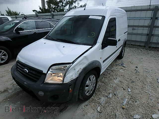 2012 FORD TRANSIT CO - VIN: NM0LS7AN7CT111994 - Фото 2