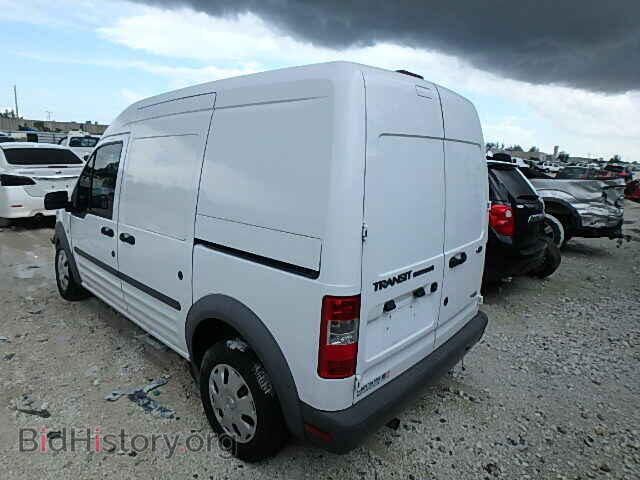 2012 FORD TRANSIT CO - VIN: NM0LS7AN7CT111994 - Фото 3