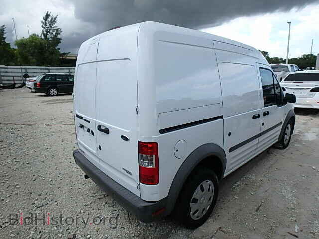 2012 FORD TRANSIT CO - VIN: NM0LS7AN7CT111994 - Фото 4
