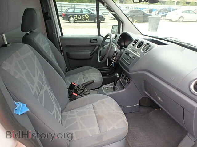 2012 FORD TRANSIT CO - VIN: NM0LS7AN7CT111994 - Фото 5