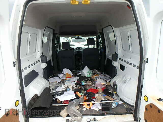 2012 FORD TRANSIT CO - VIN: NM0LS7AN7CT111994 - Фото 6