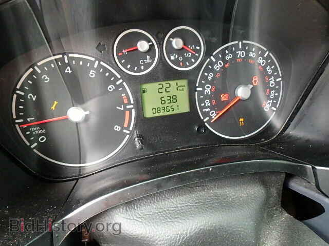 2012 FORD TRANSIT CO - VIN: NM0LS7AN7CT111994 - Фото 7