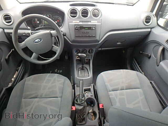 2012 FORD TRANSIT CO - VIN: NM0LS7AN7CT111994 - Фото 8