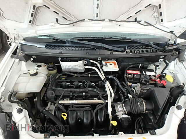 2012 FORD TRANSIT CO - VIN: NM0LS7AN7CT111994 - Фото 9