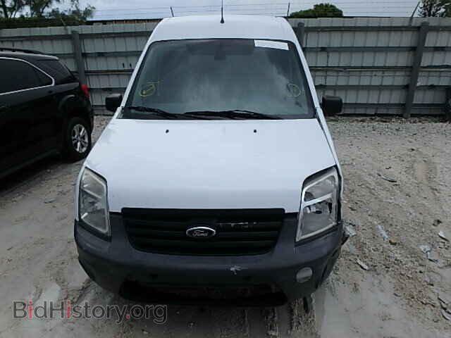 2012 FORD TRANSIT CO - VIN: NM0LS7AN7CT111994 - Фото 10
