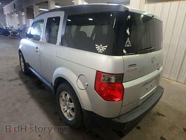 2006 HONDA ELEMENT - VIN: 5J6YH28706L001014 - Photo 3