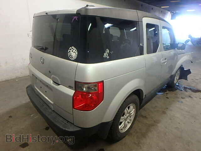 2006 HONDA ELEMENT - VIN: 5J6YH28706L001014 - Photo 4