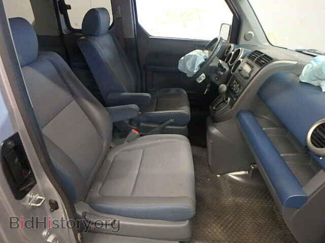 2006 HONDA ELEMENT - VIN: 5J6YH28706L001014 - Photo 5