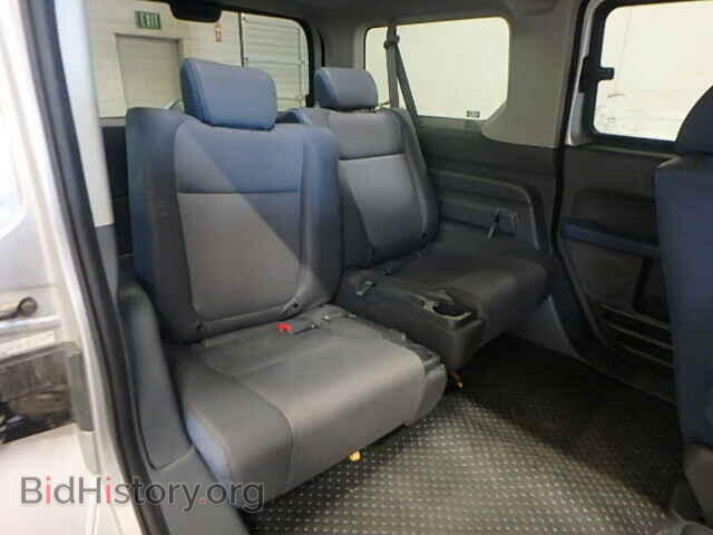 2006 HONDA ELEMENT - VIN: 5J6YH28706L001014 - Photo 6