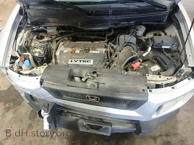 2006 HONDA ELEMENT - VIN: 5J6YH28706L001014 - Photo 7