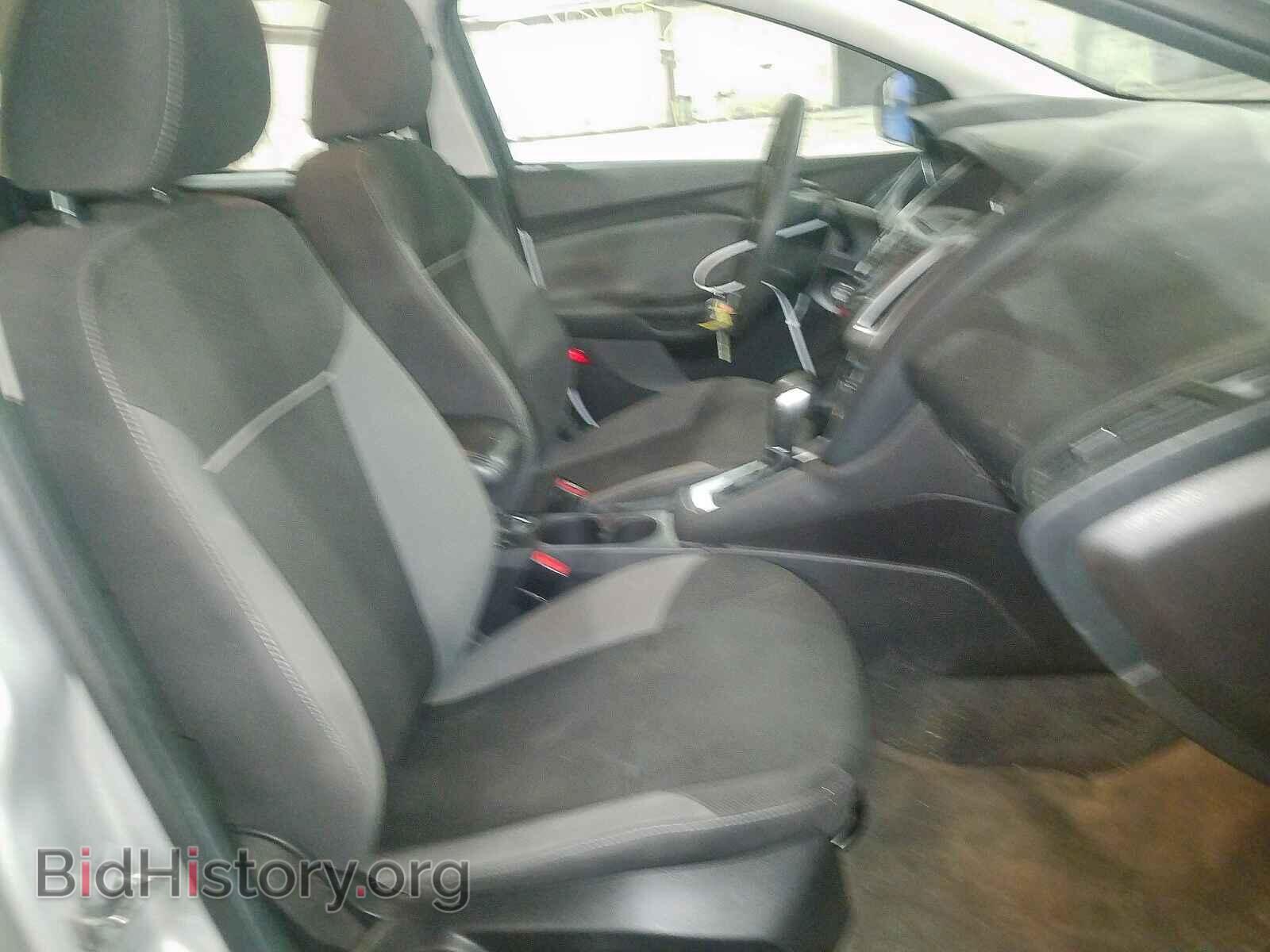 2014 FORD FOCUS - VIN: 1FADP3F20EL319367 - Photo 5