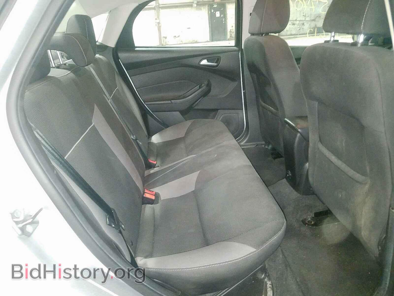 2014 FORD FOCUS - VIN: 1FADP3F20EL319367 - Photo 6