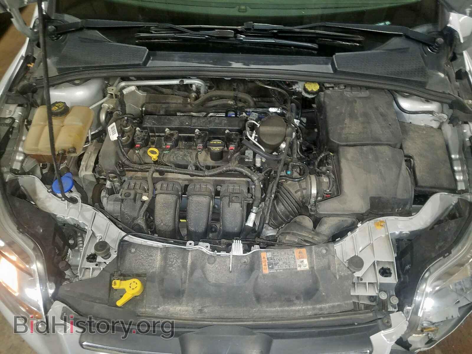 2014 FORD FOCUS - VIN: 1FADP3F20EL319367 - Photo 7