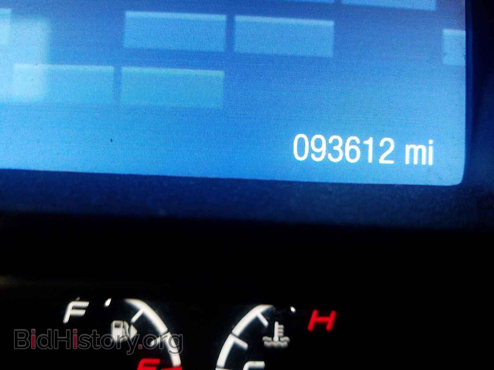 2014 FORD FOCUS - VIN: 1FADP3F20EL319367 - Photo 8