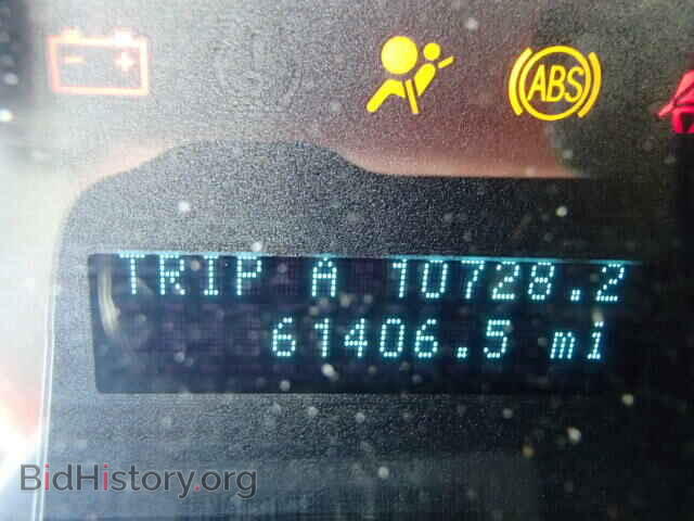 2011 FORD FOCUS - VIN: 1FAHP3EN2BW136706 - Фото 8