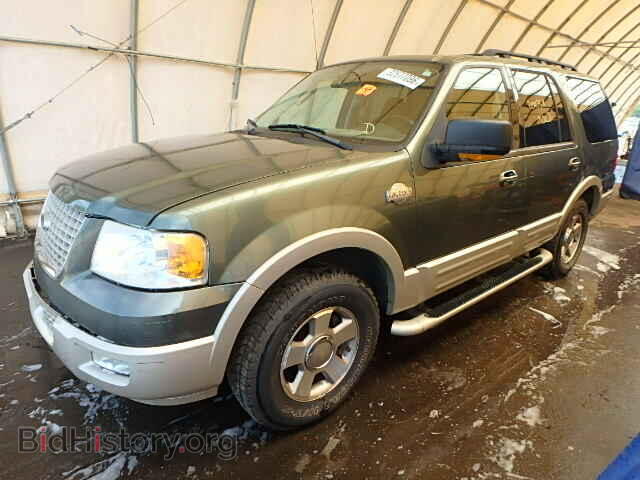 2005 FORD EXPEDITION - VIN: 1FMFU17575LA75480 - Фото 2