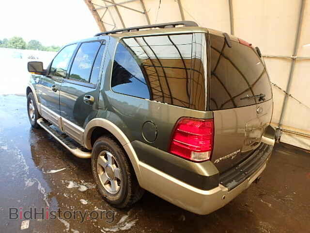 2005 FORD EXPEDITION - VIN: 1FMFU17575LA75480 - Фото 3