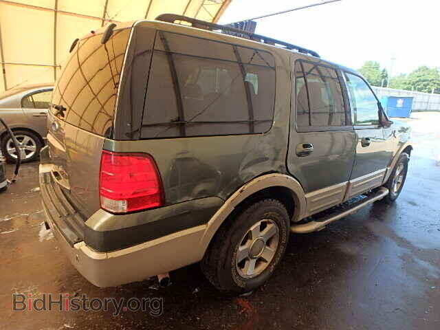 2005 FORD EXPEDITION - VIN: 1FMFU17575LA75480 - Фото 4