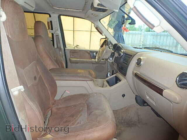 2005 FORD EXPEDITION - VIN: 1FMFU17575LA75480 - Фото 5