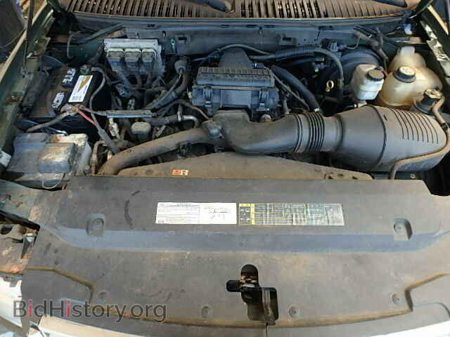 2005 FORD EXPEDITION - VIN: 1FMFU17575LA75480 - Фото 7