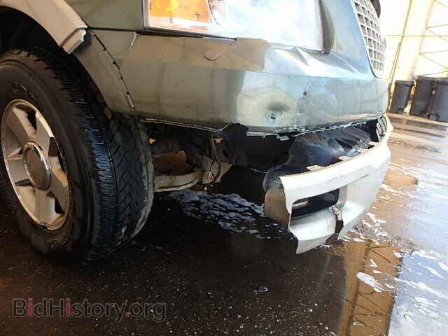 2005 FORD EXPEDITION - VIN: 1FMFU17575LA75480 - Фото 9