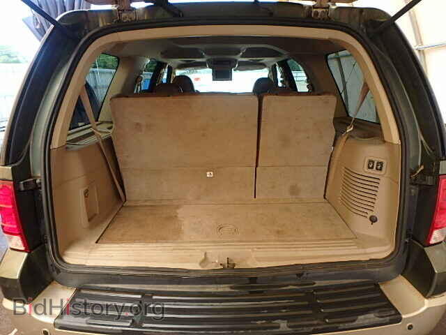 2005 FORD EXPEDITION - VIN: 1FMFU17575LA75480 - Фото 10