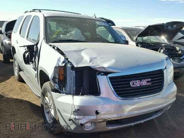 Photo 1GKS2CE0XDR291397 - GMC YUKON 2013