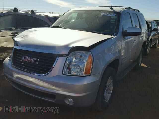 2013 GMC YUKON - VIN: 1GKS2CE0XDR291397 - Фото 2