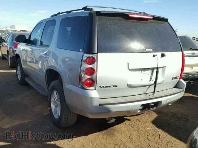 2013 GMC YUKON - VIN: 1GKS2CE0XDR291397 - Фото 3