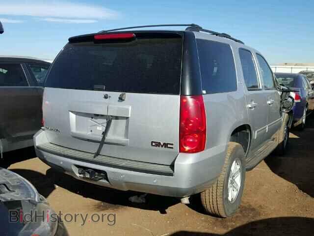 2013 GMC YUKON - VIN: 1GKS2CE0XDR291397 - Фото 4
