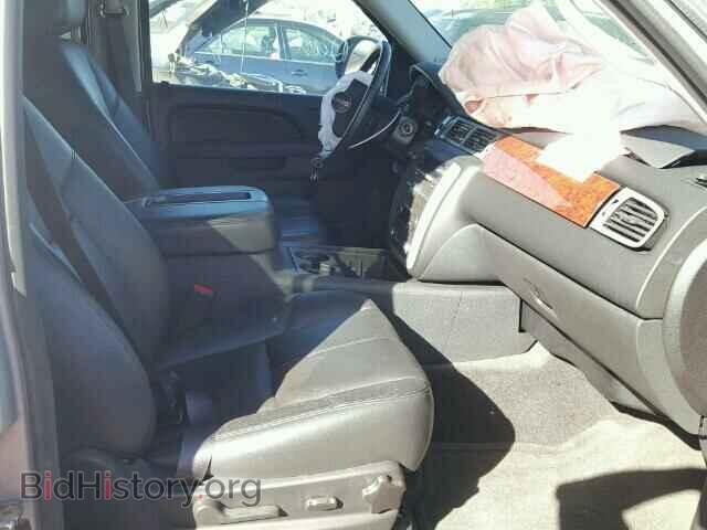 2013 GMC YUKON - VIN: 1GKS2CE0XDR291397 - Фото 5