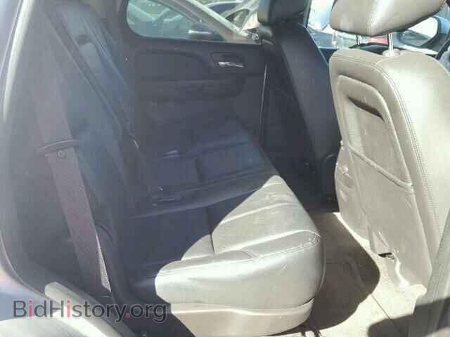 2013 GMC YUKON - VIN: 1GKS2CE0XDR291397 - Фото 6