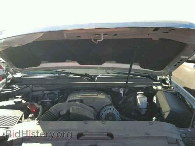 2013 GMC YUKON - VIN: 1GKS2CE0XDR291397 - Фото 7