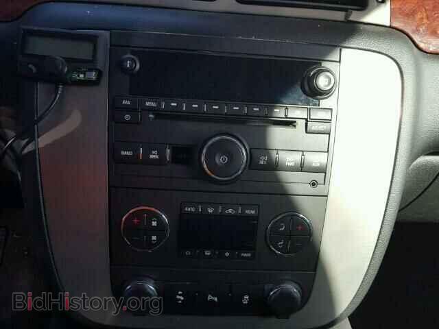 2013 GMC YUKON - VIN: 1GKS2CE0XDR291397 - Фото 9