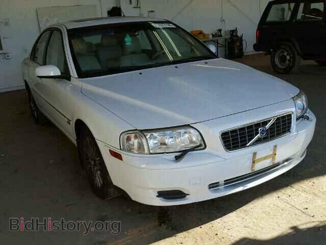 Фотография YV1TS92D241336383 - VOLVO S80 2004