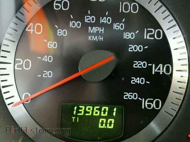 2004 VOLVO S80 - VIN: YV1TS92D241336383 - Фото 8