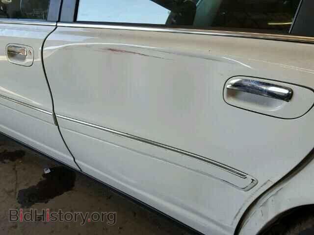 2004 VOLVO S80 - VIN: YV1TS92D241336383 - Фото 10