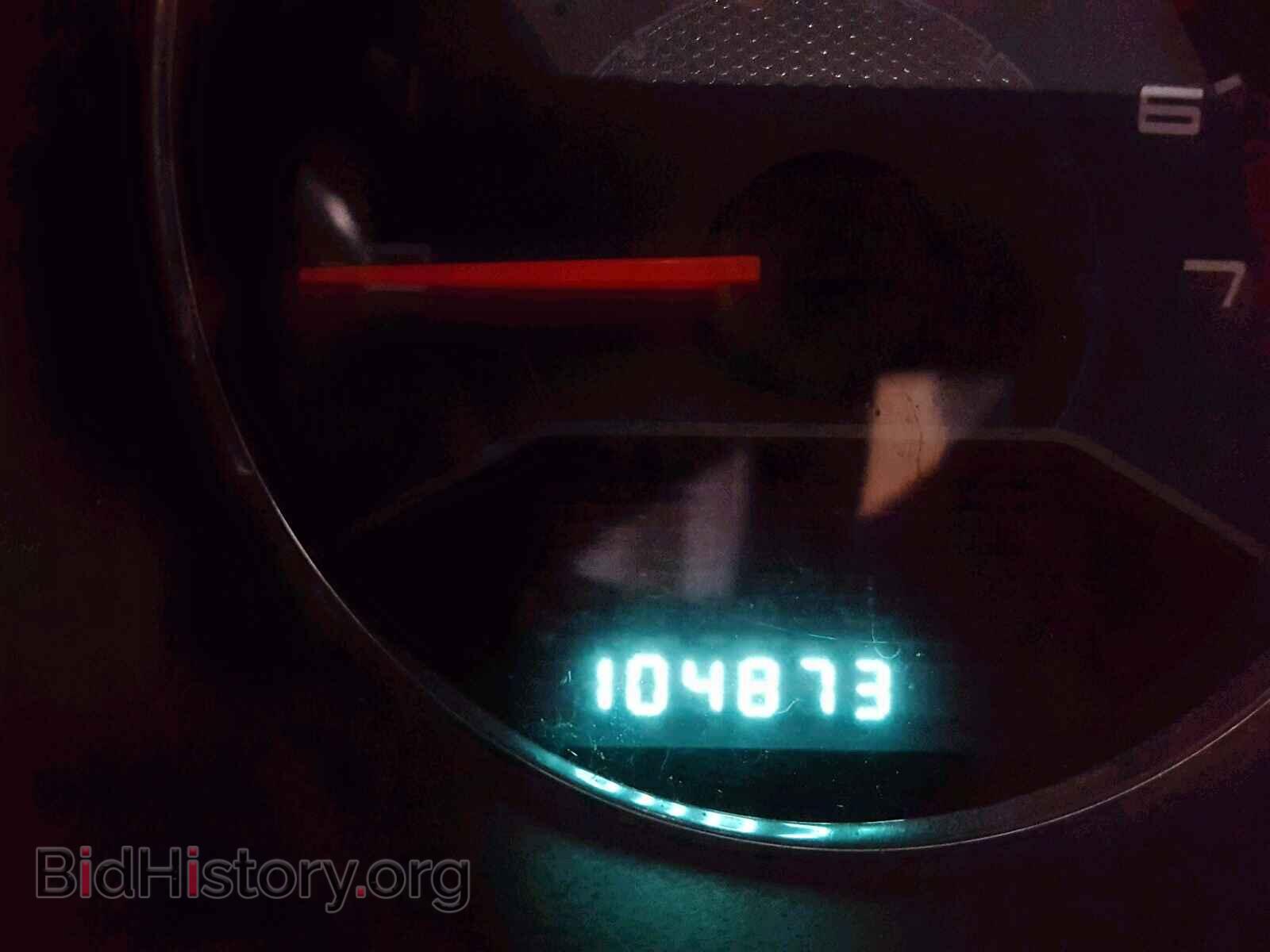 2013 DODGE AVENGER - VIN: 1C3CDZCG9DN741114 - Photo 8