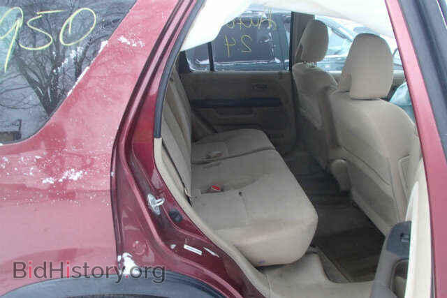 2005 HONDA CRV - VIN: JHLRD78865C042129 - Фото 8