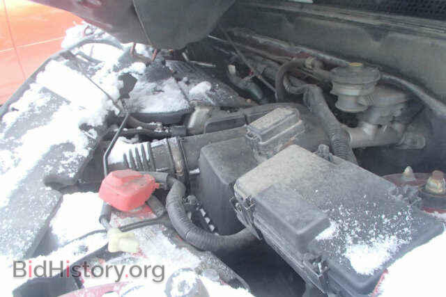 2005 HONDA CRV - VIN: JHLRD78865C042129 - Фото 9