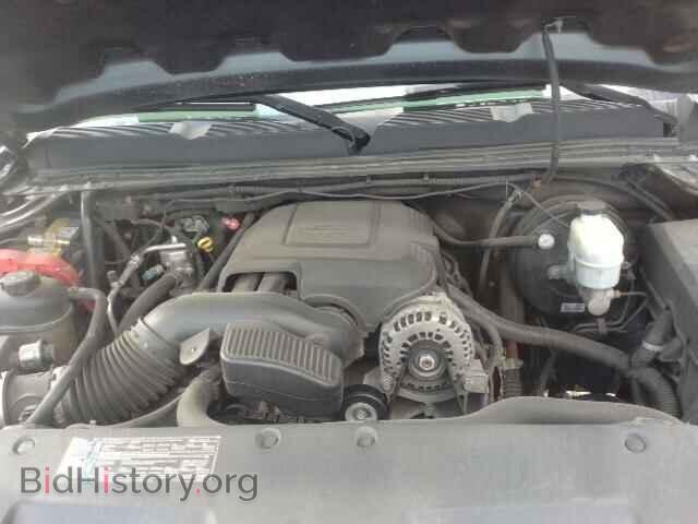 2007 CHEVROLET SILVERADO - VIN: 1GCEC19C07Z650808 - Photo 7