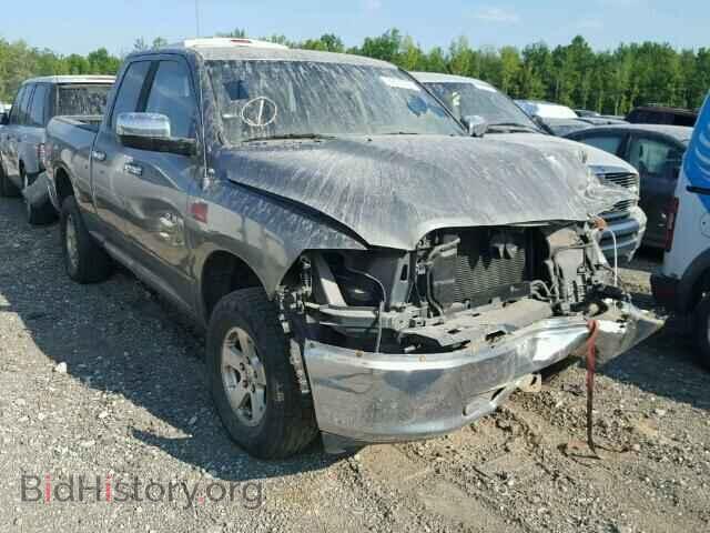 Фотография 1D7RV1GP9AS113233 - DODGE RAM 1500 2010