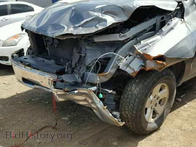 2010 DODGE RAM 1500 - VIN: 1D7RV1GP9AS113233 - Фото 9