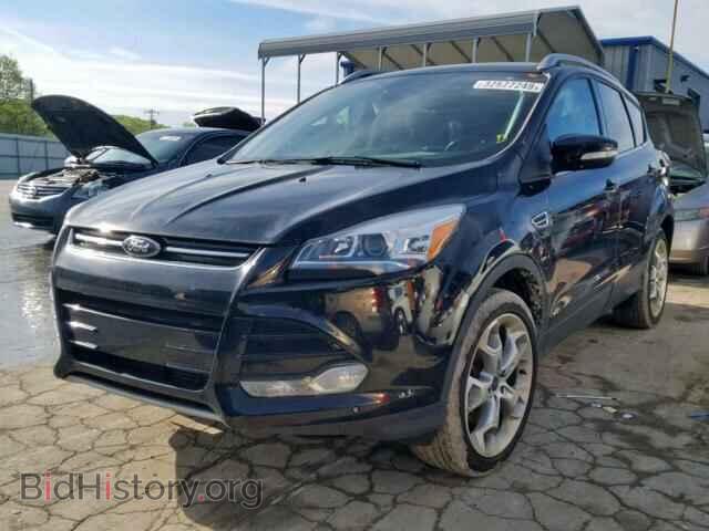 2016 FORD ESCAPE TIT - VIN: 1FMCU0J92GUB89294 - Фото 2