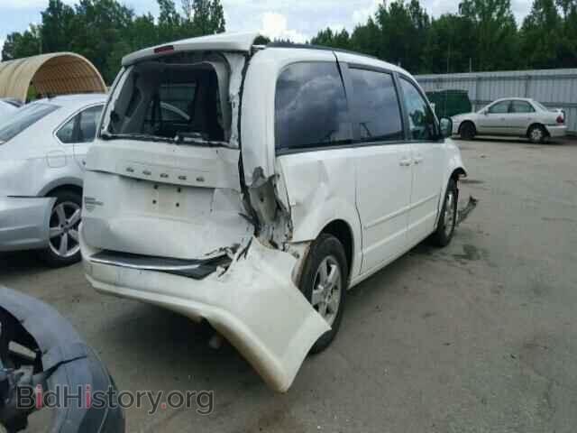 2012 DODGE CARAVAN - VIN: 2C4RDGCG0CR180555 - Фото 4