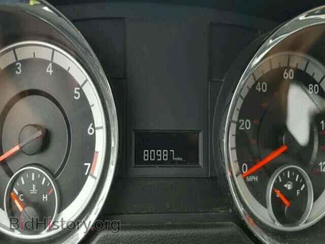 2012 DODGE CARAVAN - VIN: 2C4RDGCG0CR180555 - Фото 8