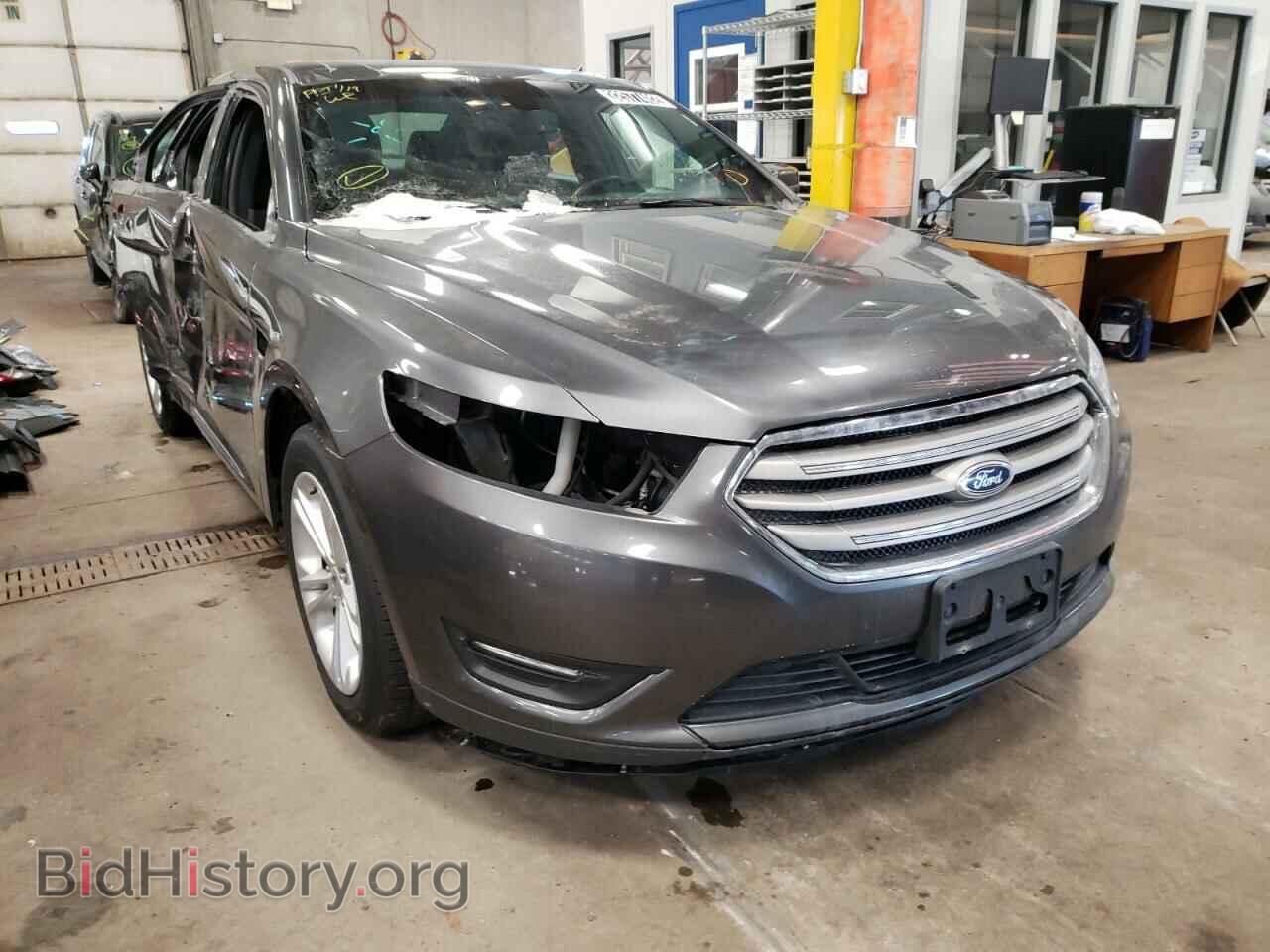 Photo 1FAHP2H84FG188872 - FORD TAURUS 2015