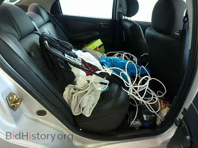 2005 DODGE NEON - VIN: 1B3ES56C55D177725 - Фото 6